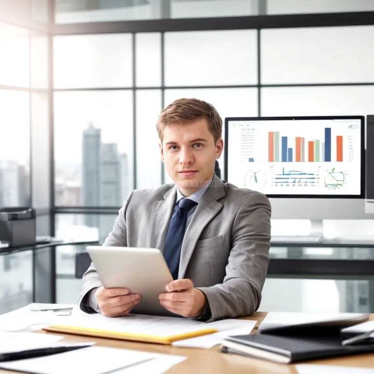 経営層向けセミナーの様子